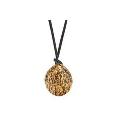 LOEWE Brass Necklaces Золотой Женские
