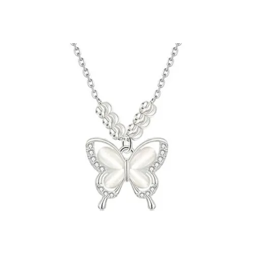 GUDS GAVE Сплав Ожерелья Женские