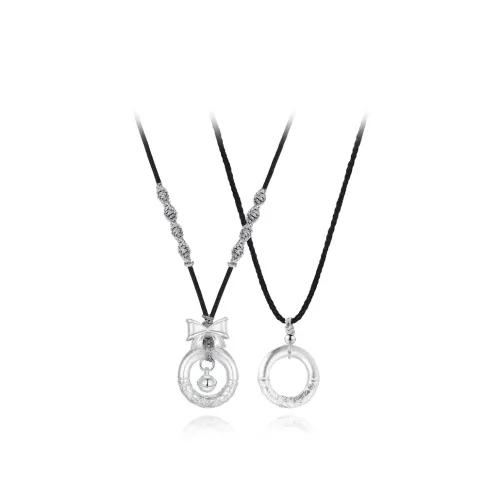 YOASOBI Ткань Ожерелья Унисекс