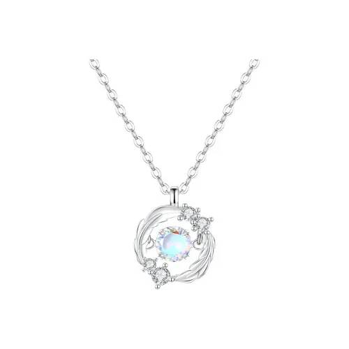 ERROR Ожерелья Женские