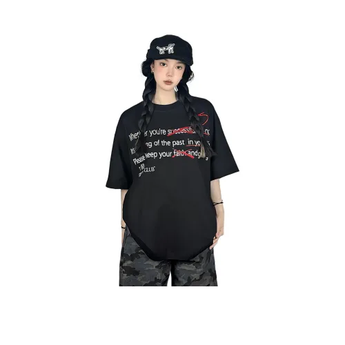 TH FABRICATE Женские футболки