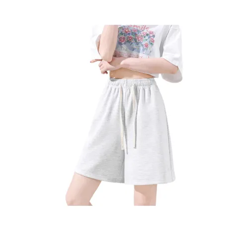 AN Женские Повседневные Шорты