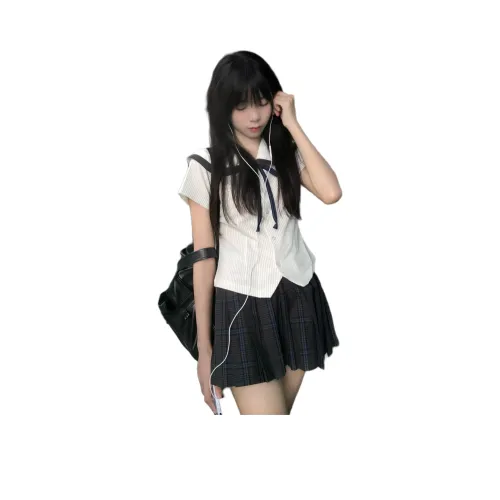 MUQINGQING Женские Комплекты с Юбкой