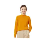 Имбирно-желтый