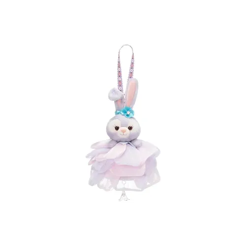 Disney Полиэстер Сумка Аксессуар Унисекс Фиолетовый