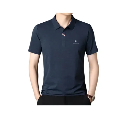 PIERRE CARDIN Мужская рубашка-поло