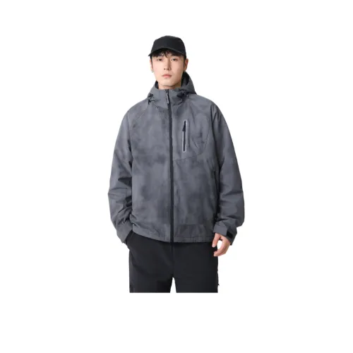 YZ Унисекс Объемные Куртки (Пуфы)