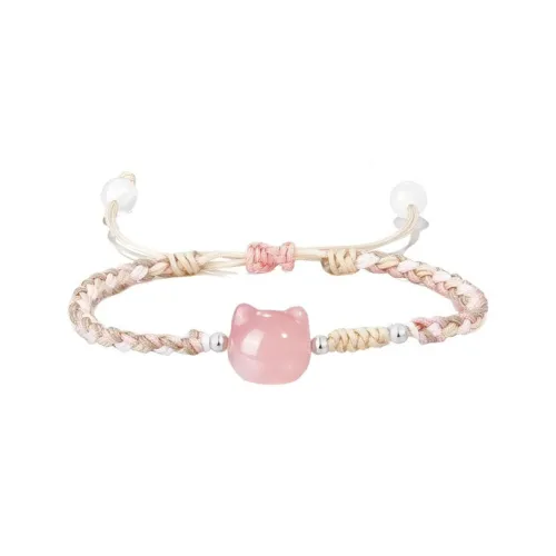 KYY Ткань Браслеты Шнурки Унисекс