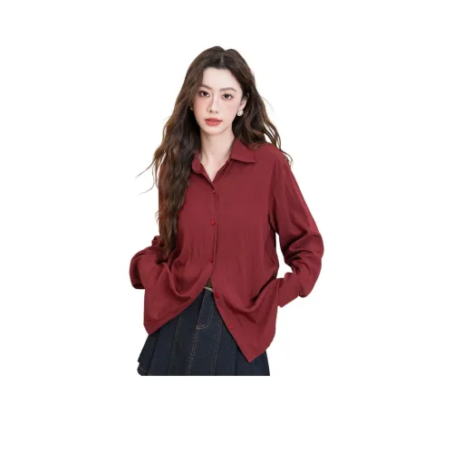 BALENO Женские Рубашки