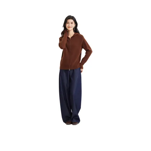 JINJU Женские Свитеры