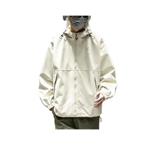 WOOD SOON Куртки и Пальто Унисекс