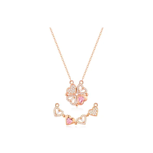 Jodie Kevin Сплав Ожерелья Женские