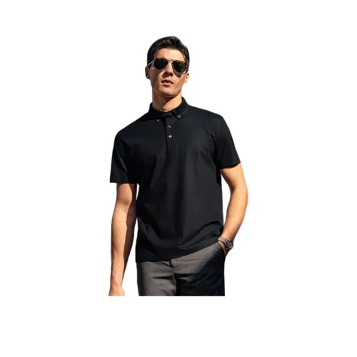 Mr.Bu Мужская рубашка поло