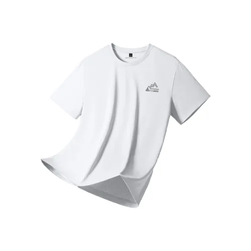 JEANSWEST LIFE Короткий рукав T-рубашки Унисекс