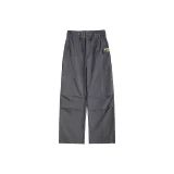 Темно-серый