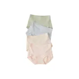 Светлая кожа + кожа + светло-серый + синий + бирюзовый