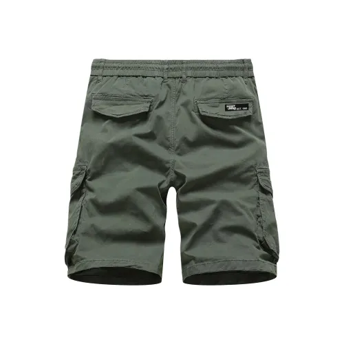 JEEP Wrangler Карго шорты Унисекс