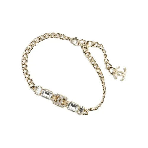 CHANEL Ожерелья Женские
