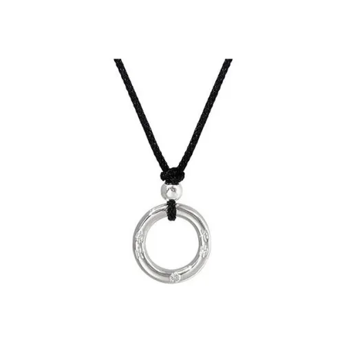 TRUE ME Сплав Ожерелье Унисекс