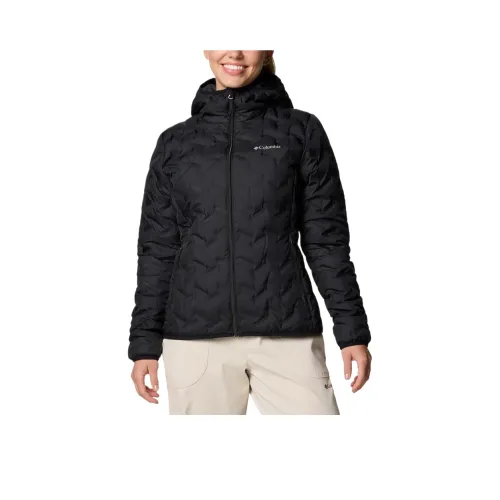 Columbia Delta Ridge Omni Термо HeatSeal Omni Shield Куртка Женские