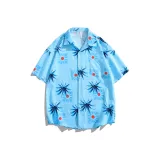 Таитянский синий