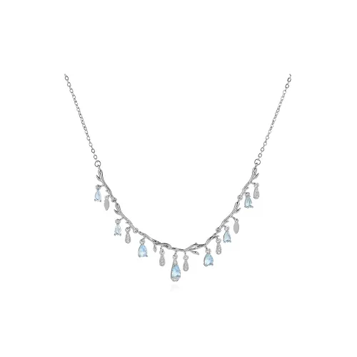 J KINGLAY Сплав Ожерелья Женские