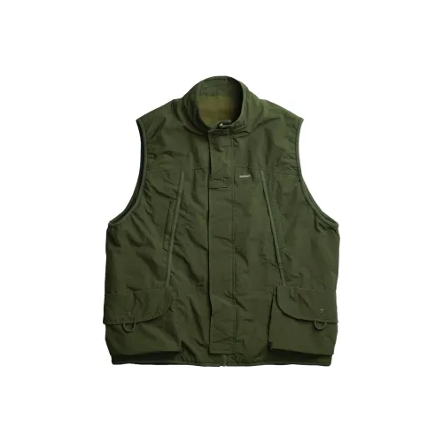 ST.ROLLER ORIGINAL Унисекс Жилеты