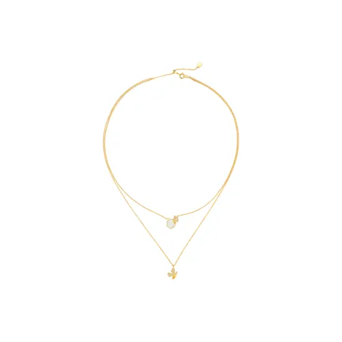 BABYBEI 925 стерлинговое серебро ожерелье из жемчужной раковины женское