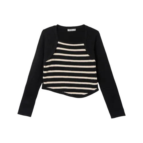 FAWENXIANGZI Женские свитеры