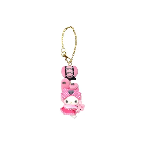Sanrio Сумка Аксессуары Розовые Женские