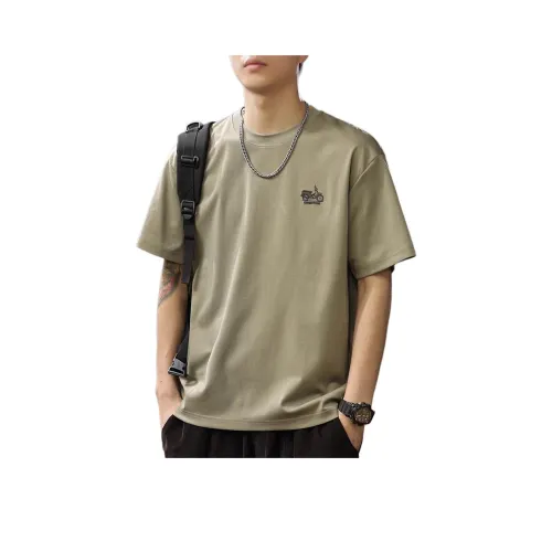 Trendy Shopkeeper T-Shirt Мужская