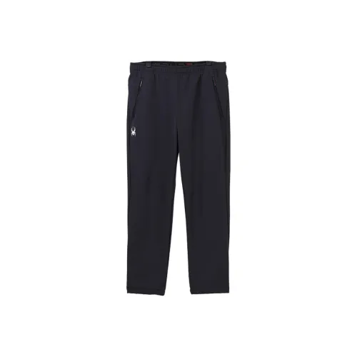 SPYDER Мужские Повседневные Брюки