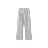 Серый (с флисовой подкладкой)