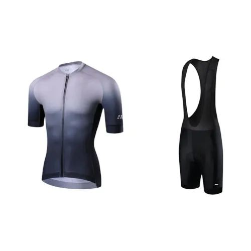 LINING Мужские Велосипедные Костюмы