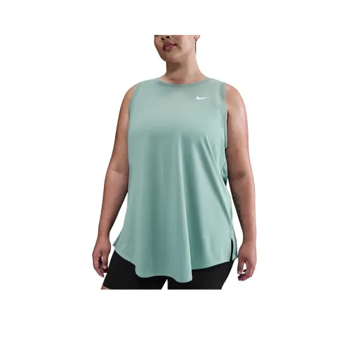 Женские жилеты Nike Dri Fit Sport