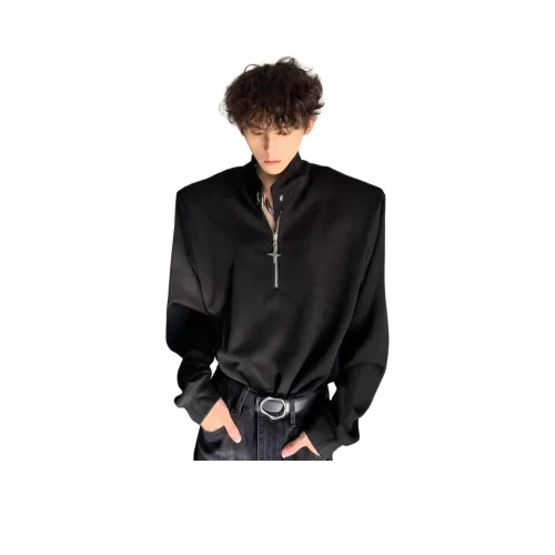 JIMI&JONS Унисекс Поло