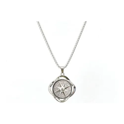 Ожерелья из титановой стали VAN GOGH Unisex