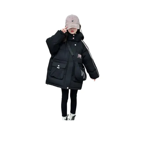 MY LITTLE PONY Down Jacket Teenagers