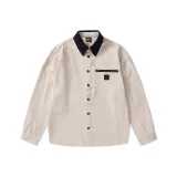 Бежево-хаки