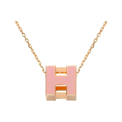 Hermes Ожерелья Женские