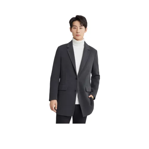 SUNDANCE Мужское пальто