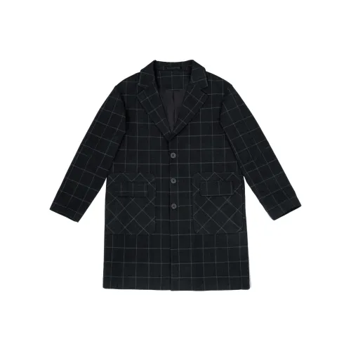 LIBERTY KOSTUME Мужское пальто