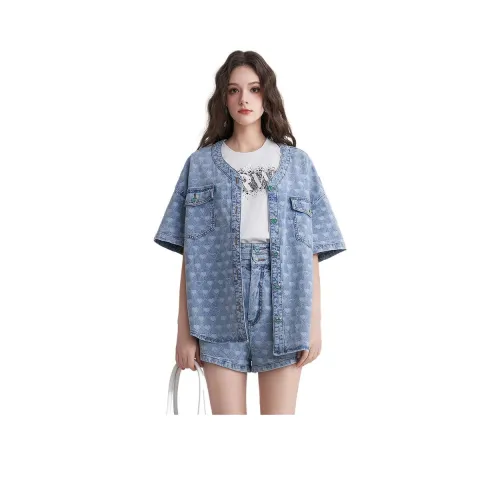 JORYAweekend Denim Jacket Women's