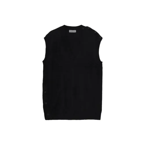 Yohji Yamamoto Pour Homme FW25 Майка Мужская