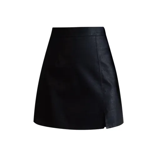 YINLEI Повседневные короткие юбки для женщин