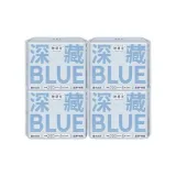 Прочные ежедневные санитарные прокладки, 290 мм, упаковка из 24 штук