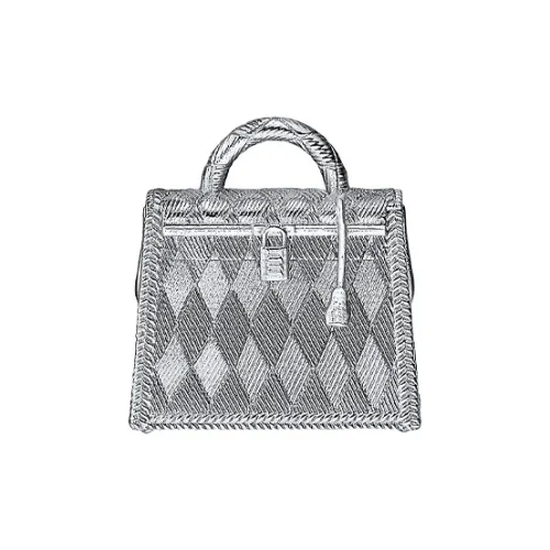 HERMES Kelly Ожерелье Женское