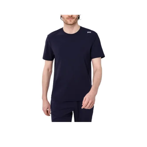 HELLY HANSEN SS25 T Рубашка Мужская