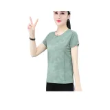 Трава зеленая