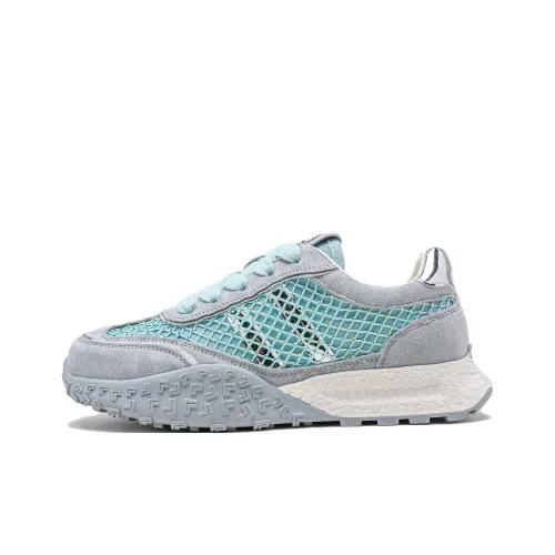 SATURDAY MODE Низкий топ повседневный женский